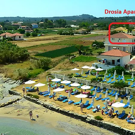 Drosia * Κυψέλη
