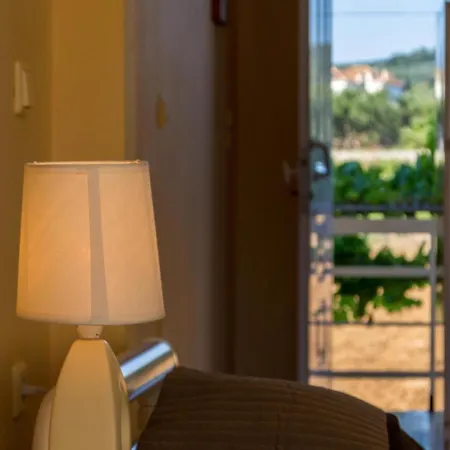 Διαμέρισμα Drosia *