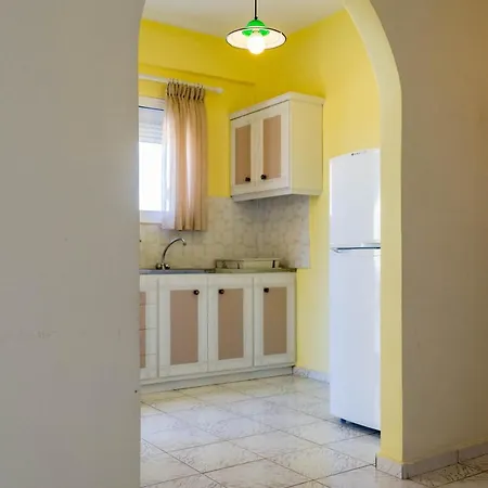 Drosia Διαμέρισμα