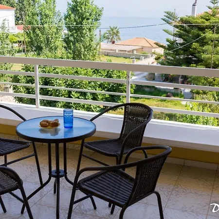 Drosia Κυψέλη