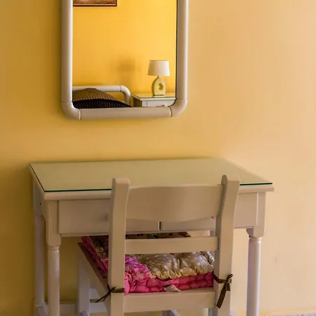 Apartmán Drosia *