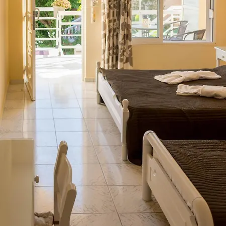 Apartmán Drosia *