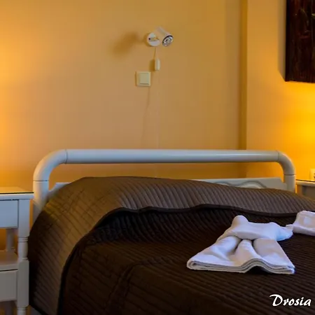 Drosia Apartmán
