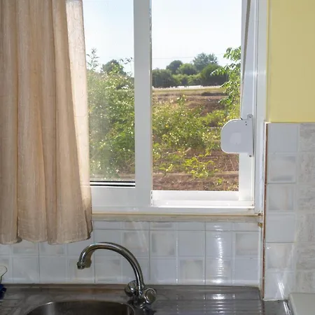 Drosia Apartmán *