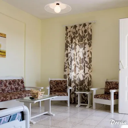 Apartmán Drosia *
