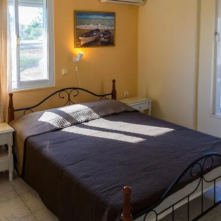 Apartmán Drosia *
