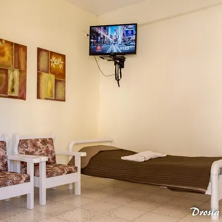 Apartmán Drosia