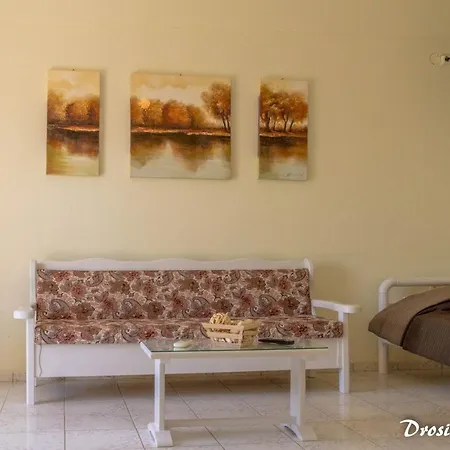 Apartmán Drosia *