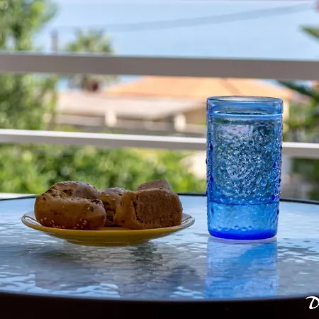 Drosia Apartmán