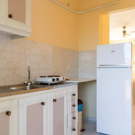 Apartmán Drosia Kypseli