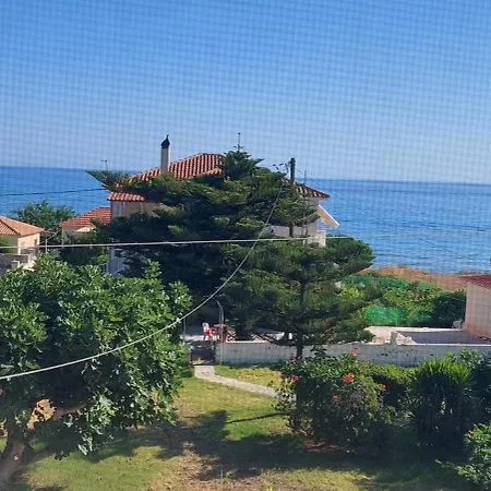 Drosia Appartement Kypseli