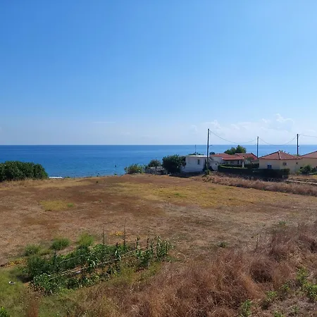 Drosia Appartement Kypseli