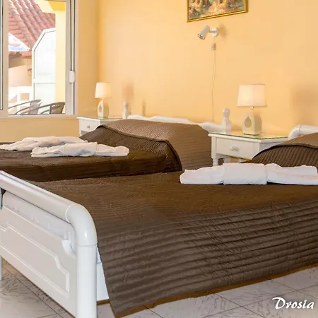 Drosia Appartement Kypseli