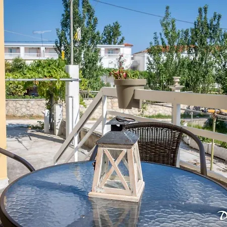 Drosia Appartement