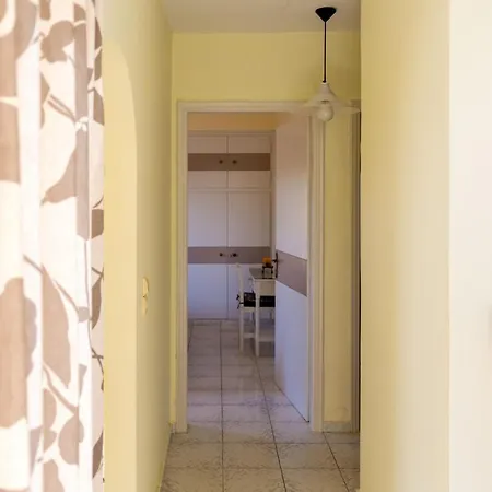 Appartement Drosia