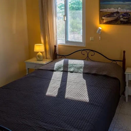 Drosia Appartement