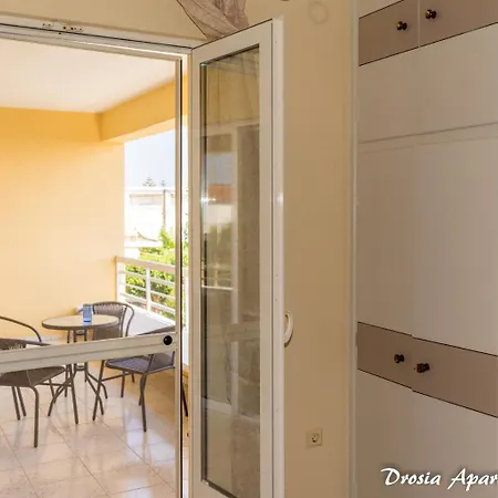 Drosia Appartement Kypseli